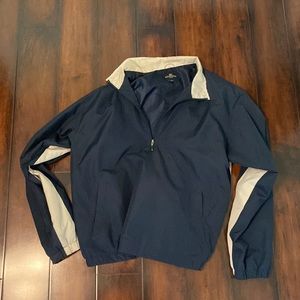 VINTAGE WINDBREAKER
